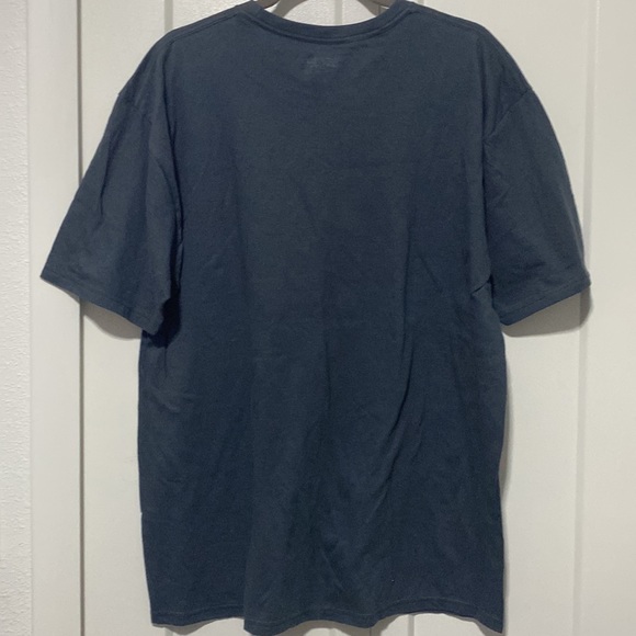 RPM Live For Glory Graphic Streetwear Tshirt |Size XL - Picture 4 of 5